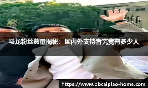 马龙粉丝数量揭秘：国内外支持者究竟有多少人